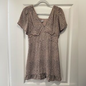 Abercrombie dress